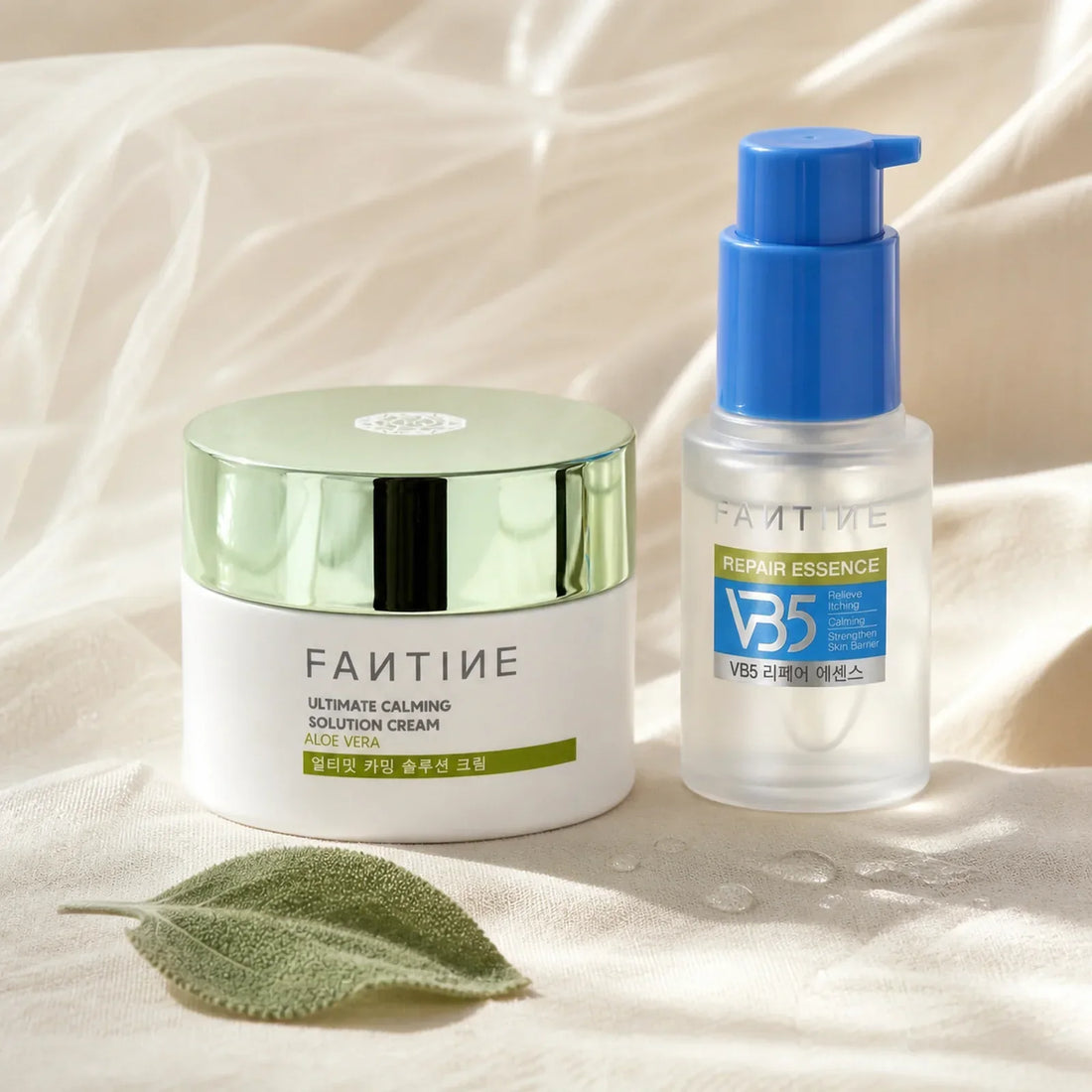 How to Support a Healthy-Looking Skin Barrier