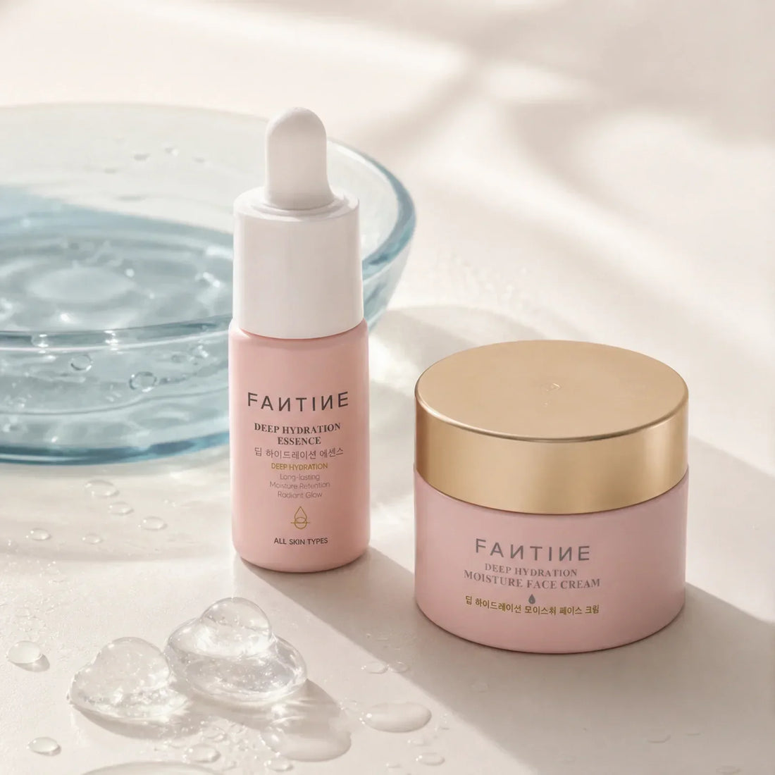 A Simple Guide to Hydrating Dry, Tight Skin