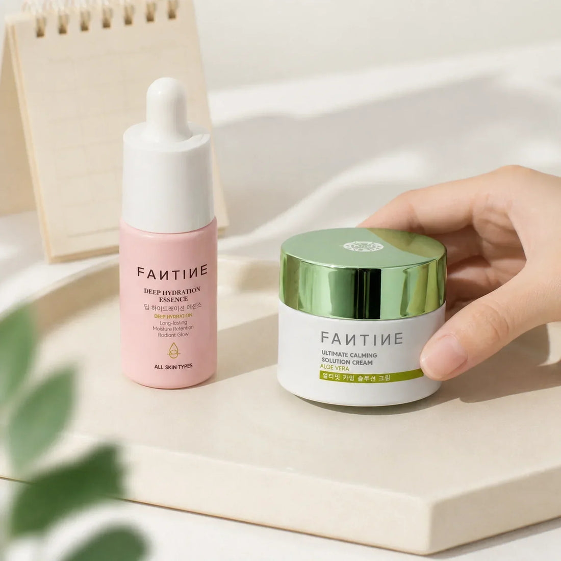 How to Introduce New Skincare Products Slowly