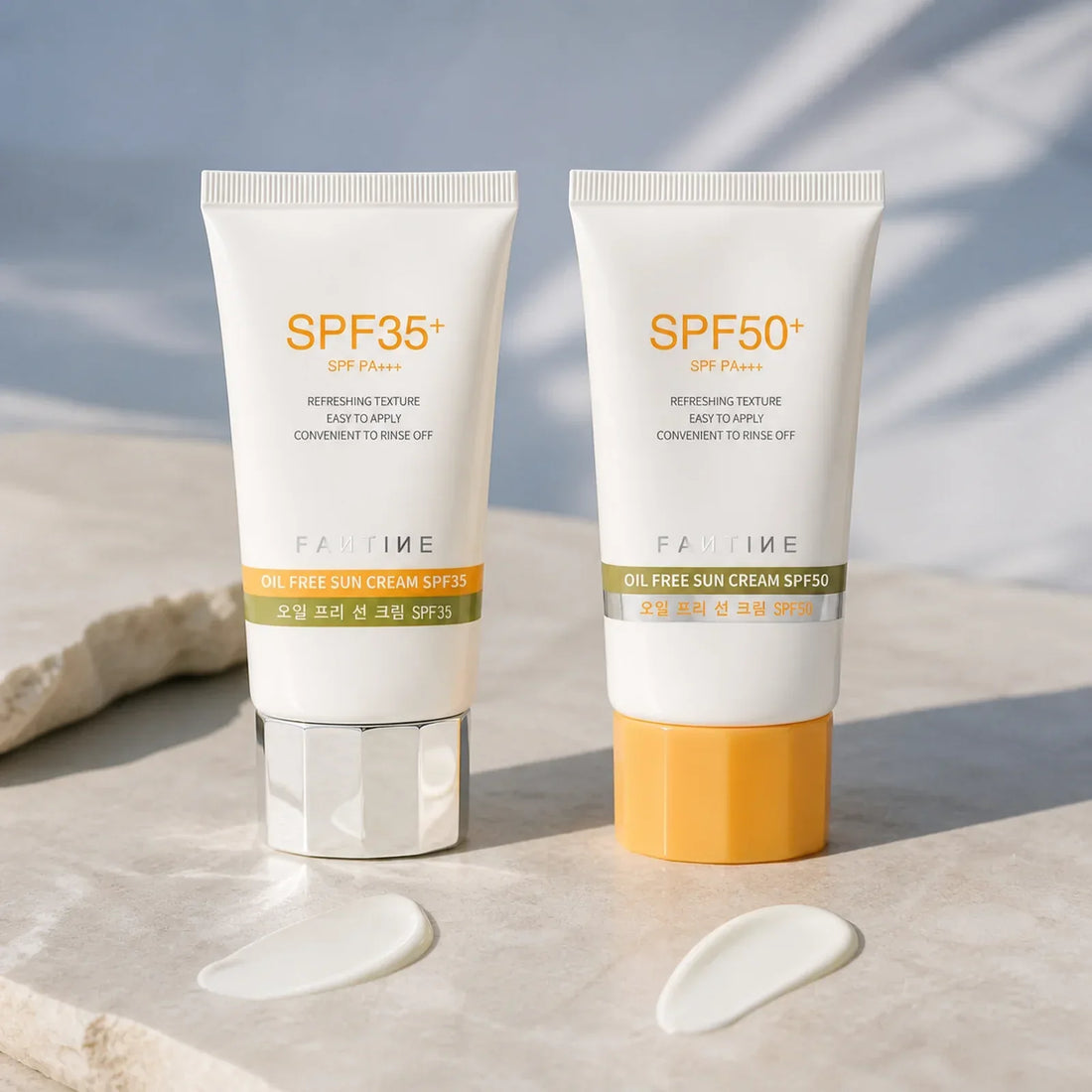 SPF 30 vs SPF 50: What’s the Difference?