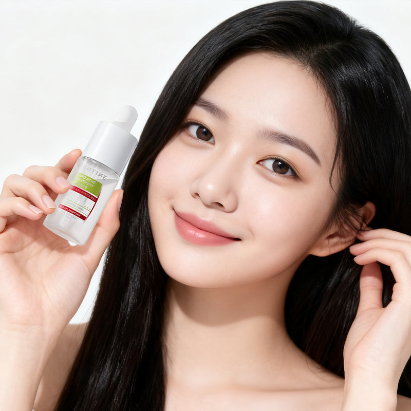 Rapid Acne Treatment Serice