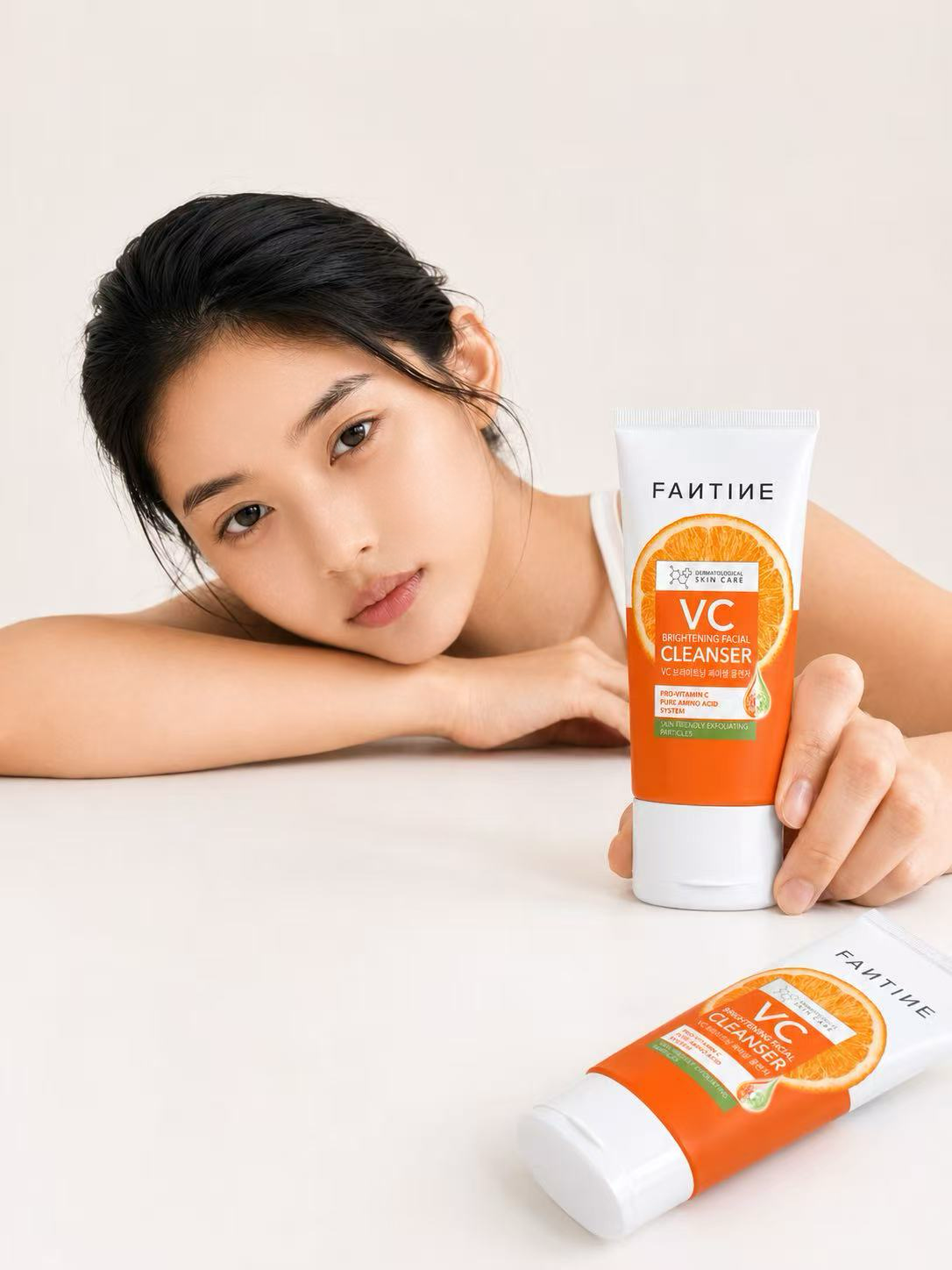 Cleanser