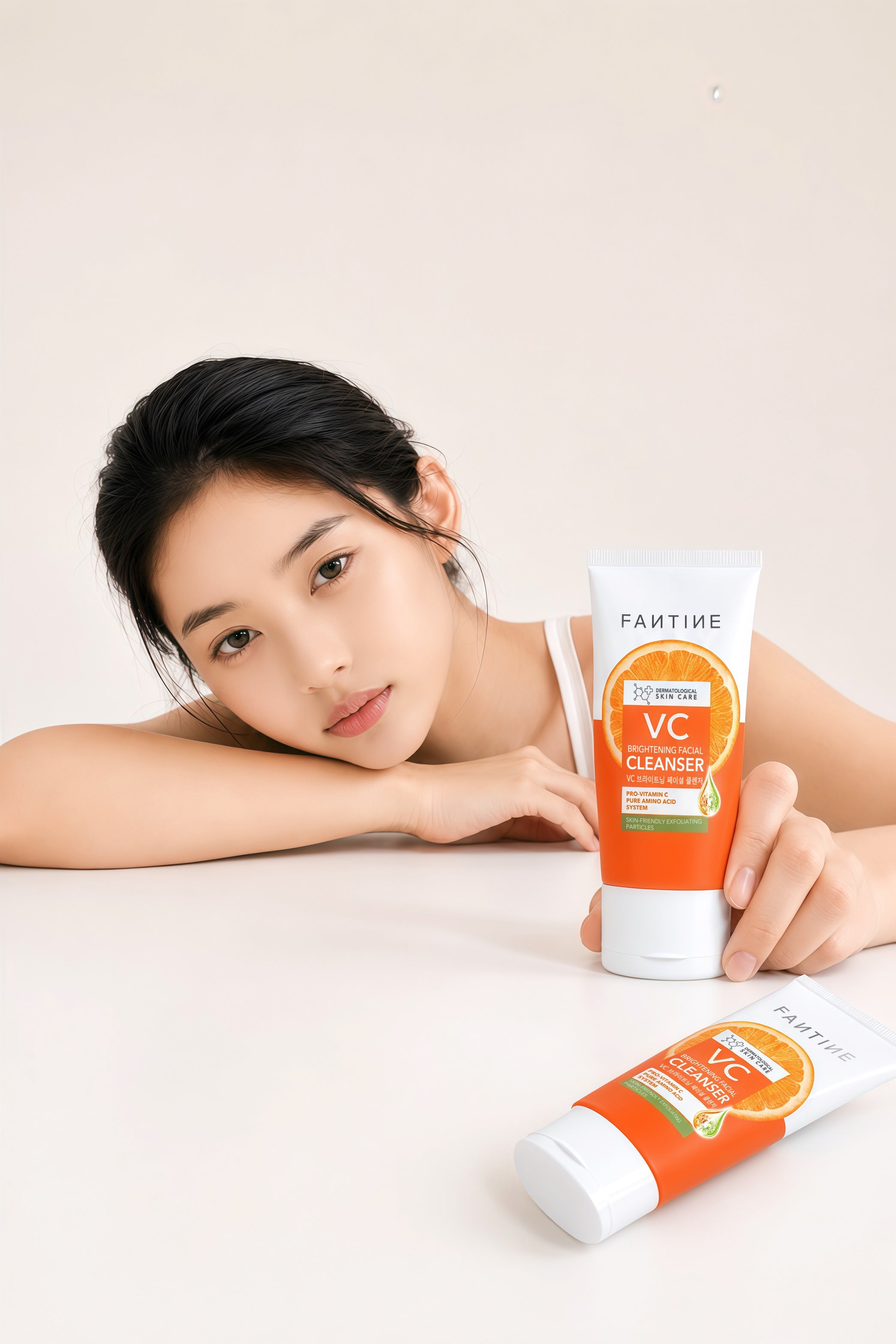 Cleanser