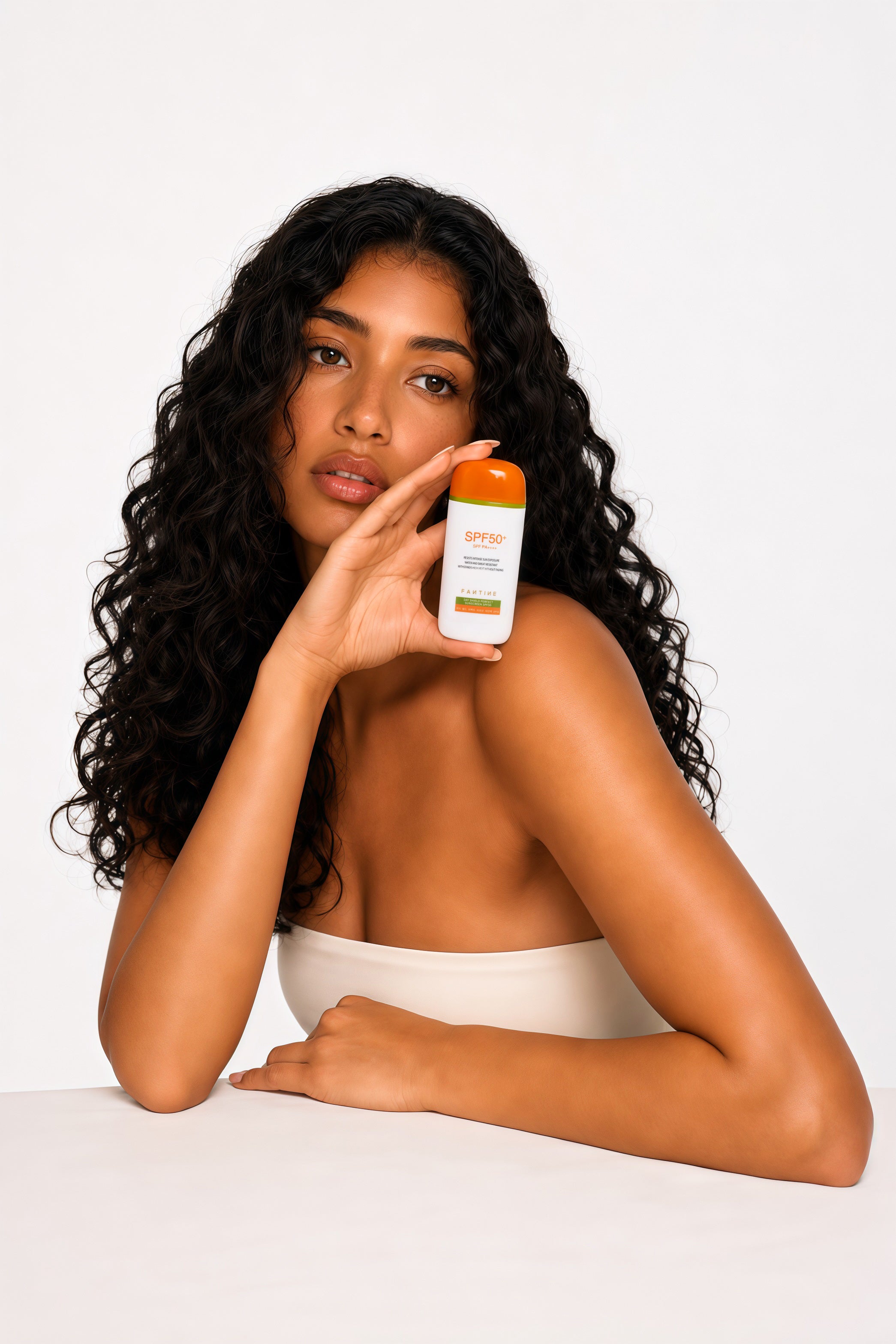 Sunscreen