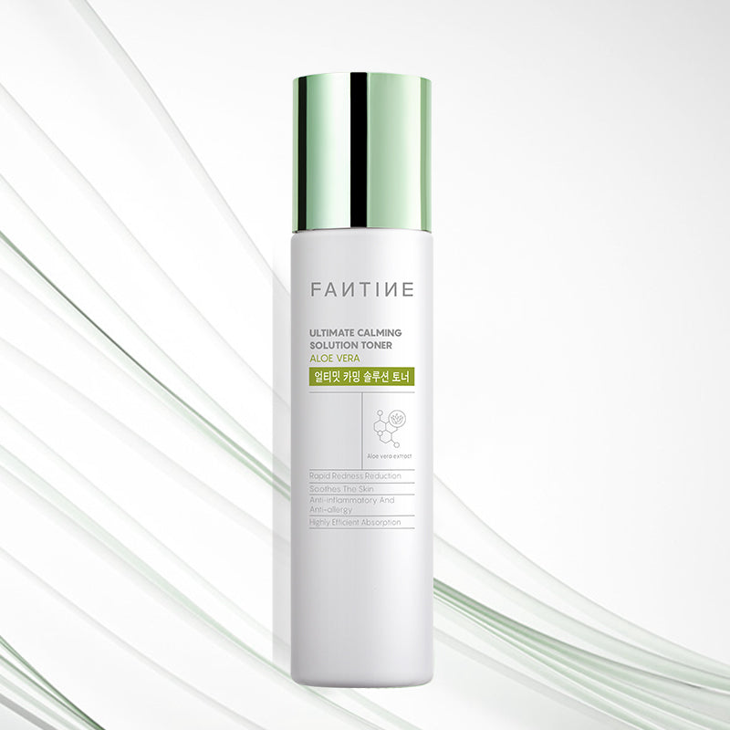 Ultimate Calming Solution Toner