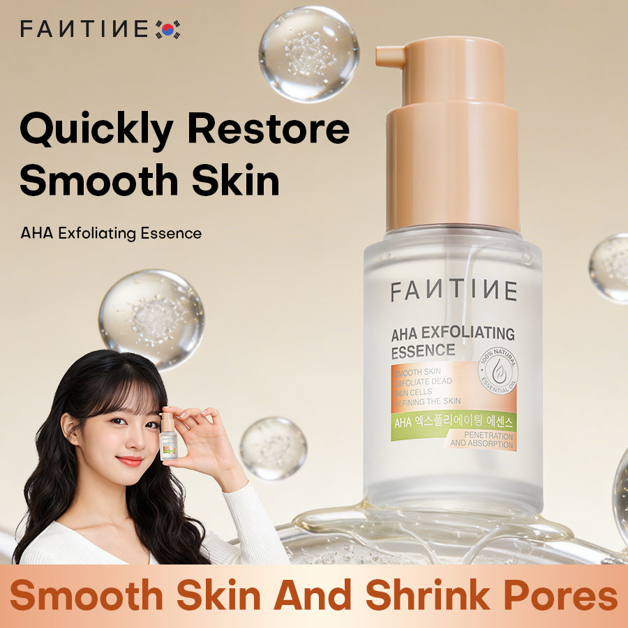 Fantine AHA Glow Essence