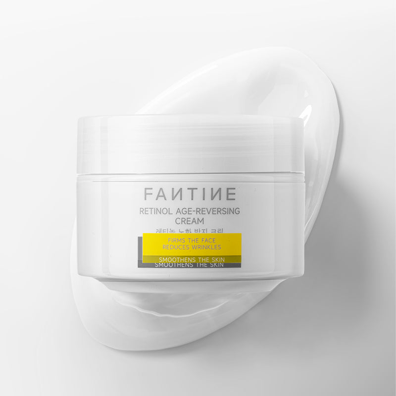 Fantine Retinol Renewal Cream
