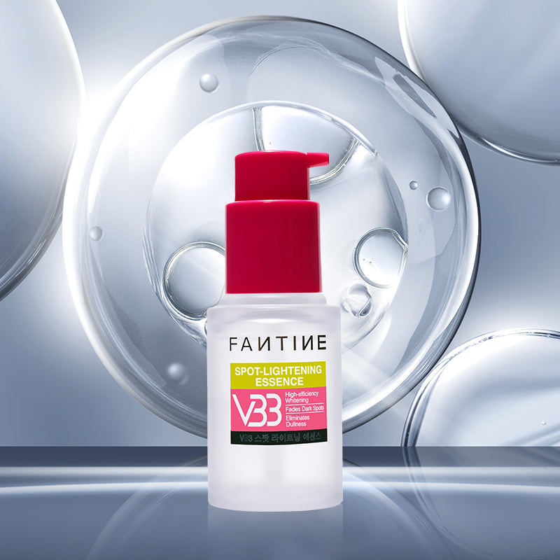 VB3 Spot-lightening Essence