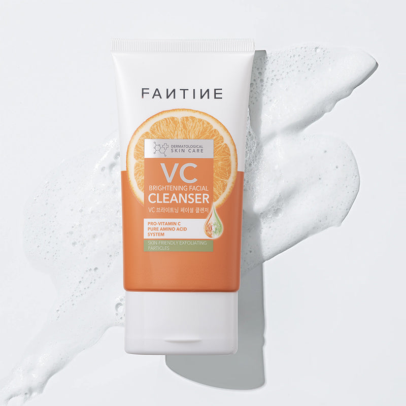 Fantine VC Glow Cleanser