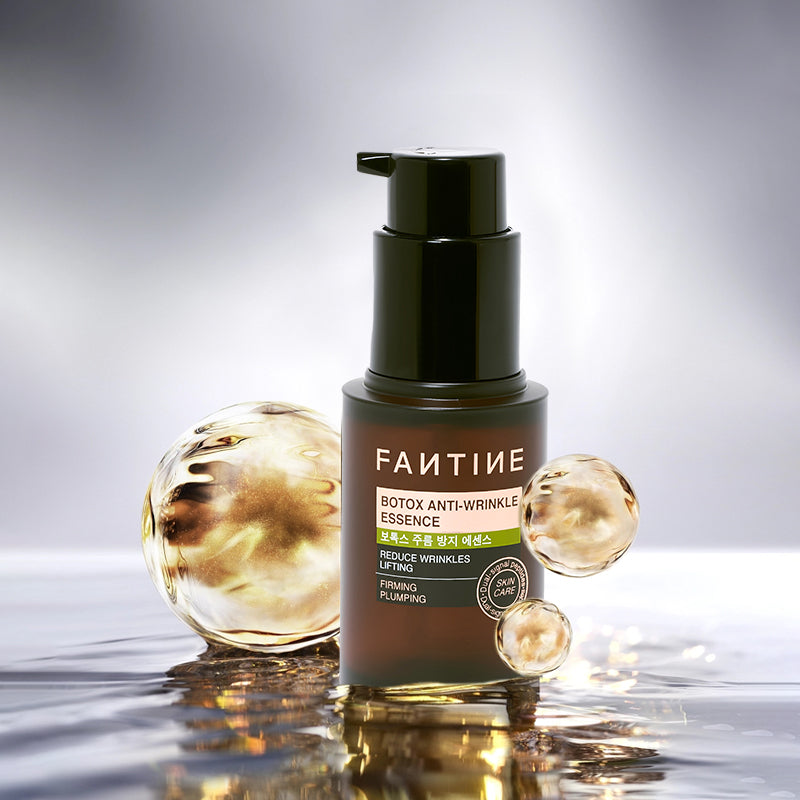 Fantine Wrinkle Smoothing Essence