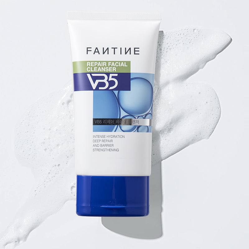 VB5 Repair Facial Cleanser