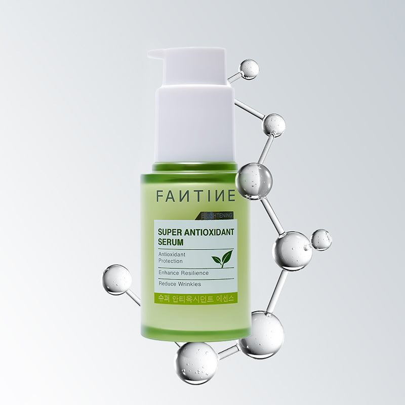 Super Antioxidant Serum