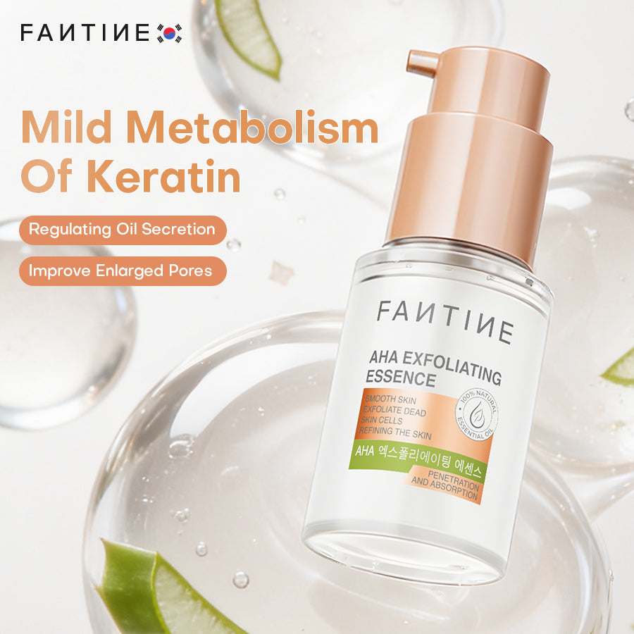 Fantine AHA Glow Essence