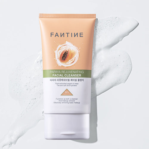 Fantine Papaya Glow Cleanser