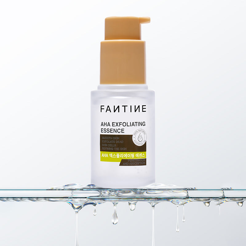 AHA Exfoliating Essence