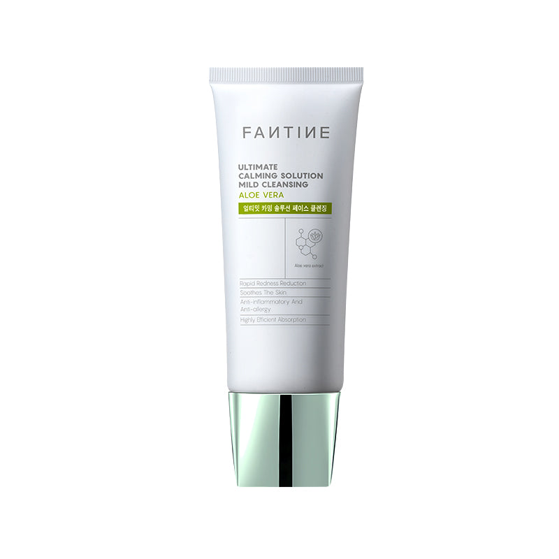 Ultimate Calming Solution Face Cleanser