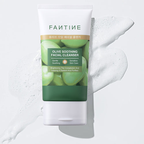 Fantine Olive Calming Cleanser