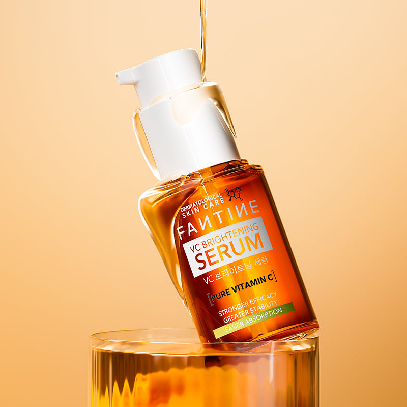 VC Brightening Serum