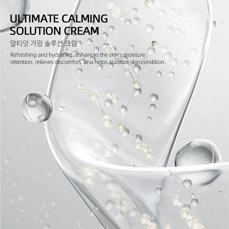 Ultimate Calming Solution Cream