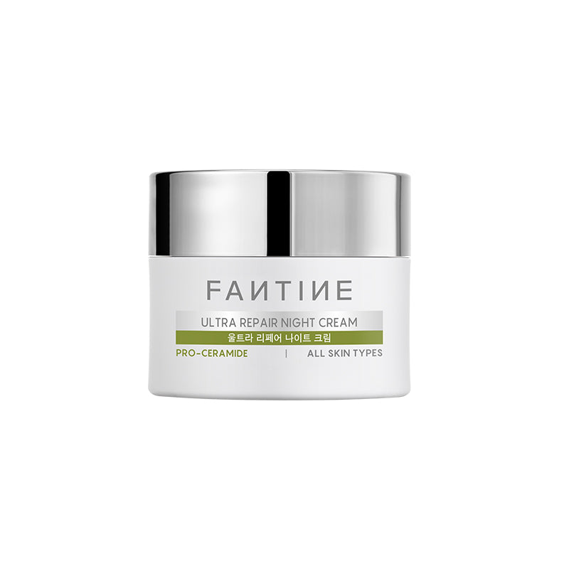 Ultra Repair Night Cream