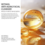 Fantine Retinol Renewal Cleanser