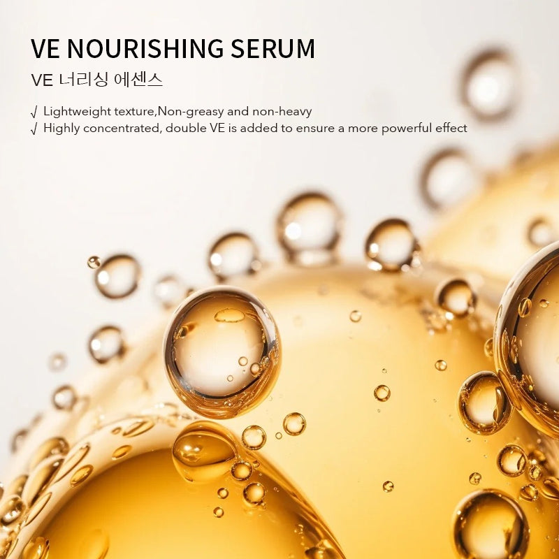 VE nourishing serum