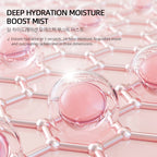 Fantine Deep Hydration Mist