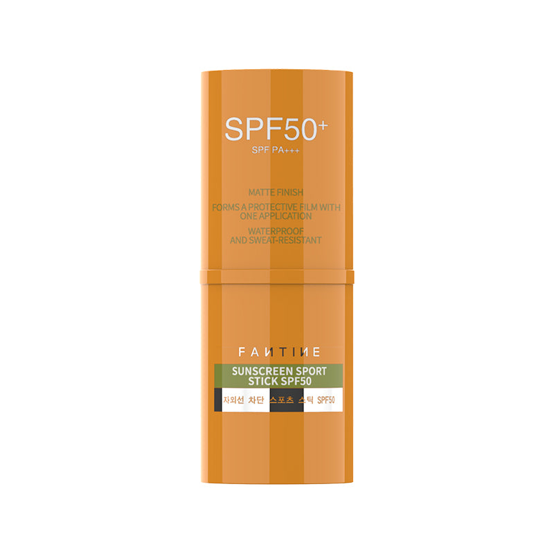 Sunscreen Sport Stick SPF50