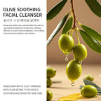 Fantine Olive Calming Cleanser