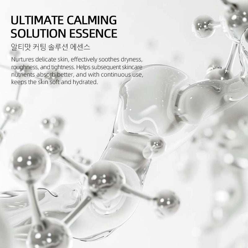 Ultimate Calming Solution Essence