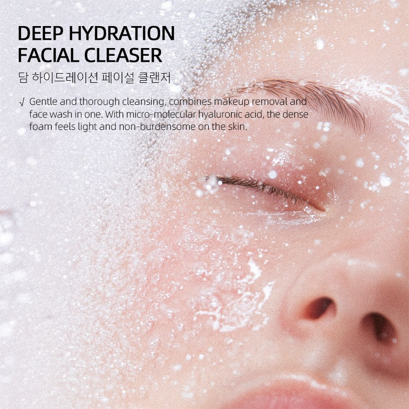Fantine Deep Hydration Cleanser