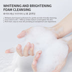 Fantine Bright Glow Cleanser