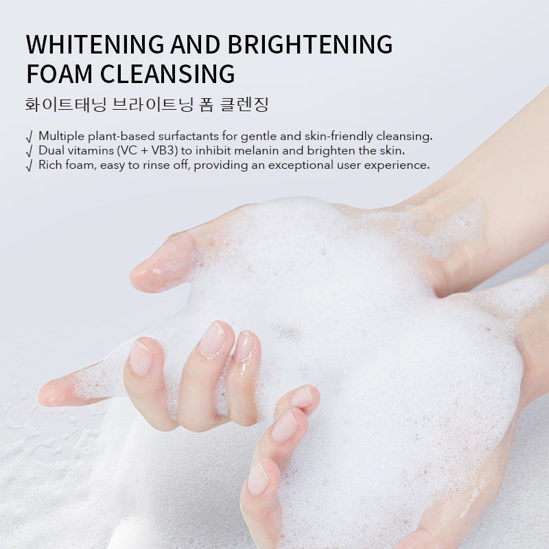 Fantine Bright Glow Cleanser