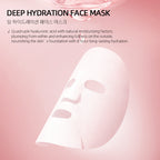 Fantine Deep Hydration Face Mask