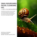 Fantine Snail Repair Cleanser
