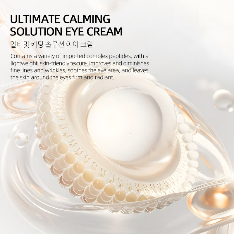 Fantine Calming Repair Eye Cream