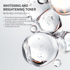 Fantine Bright Glow Toner