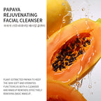 Fantine Papaya Glow Cleanser