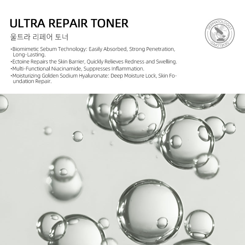 Ultra Repair Toner