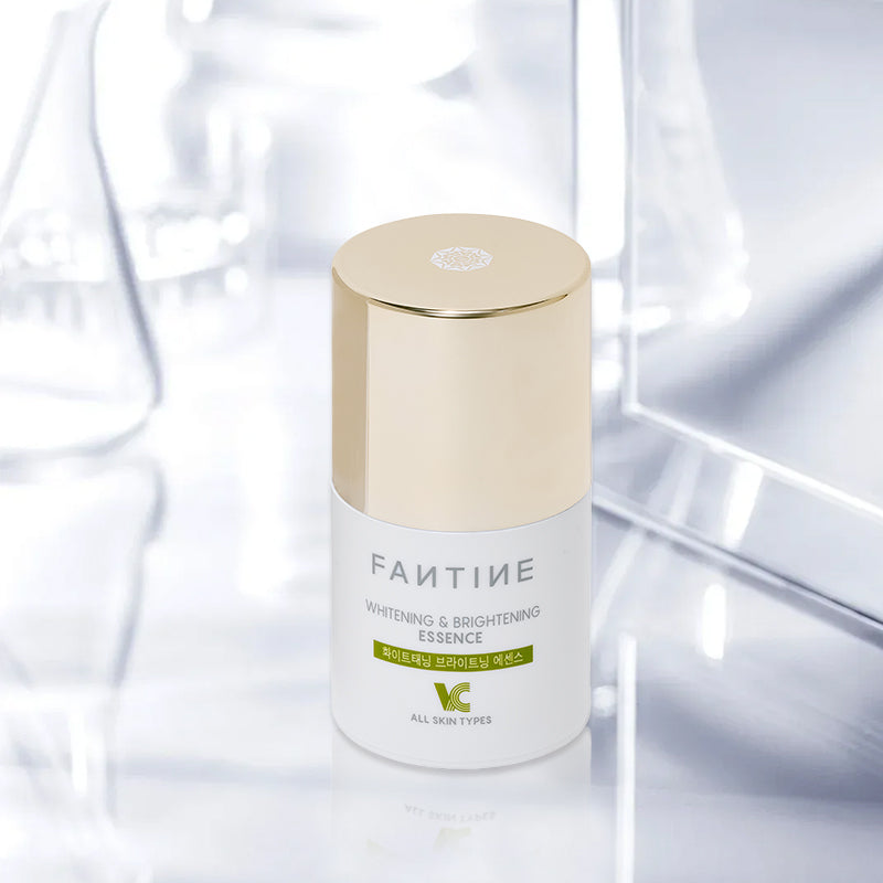Whitening and Brightening Essence