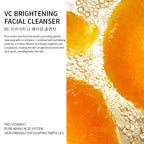 Fantine VC Glow Cleanser
