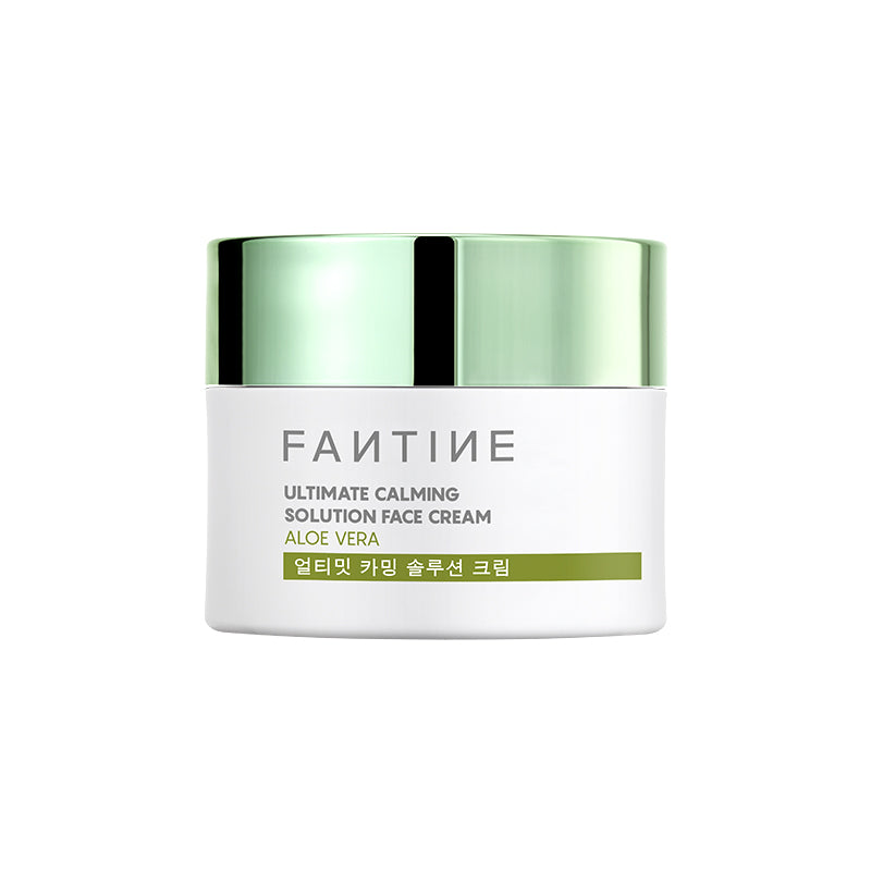 Ultimate Calming Solution Cream
