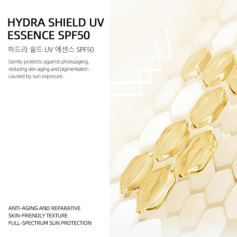 Fantine Hydra Shield SPF50 Essence