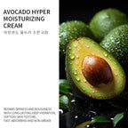 Fantine Avocado Hydrating Cream