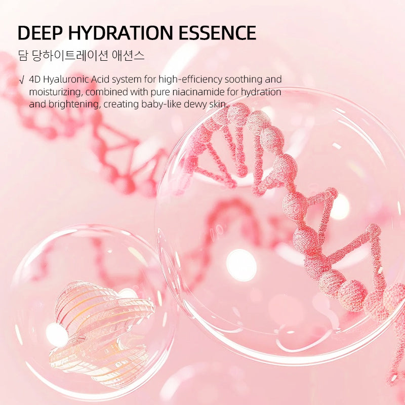 Fantine Deep Hydration Essence