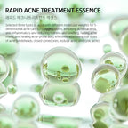 Rapid Acne Treatment Essence