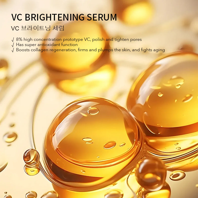 Fantine VC Glow Serum