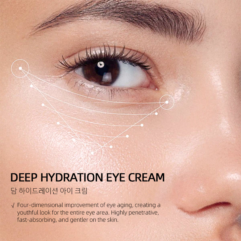Fantine Deep Hydration Eye Cream