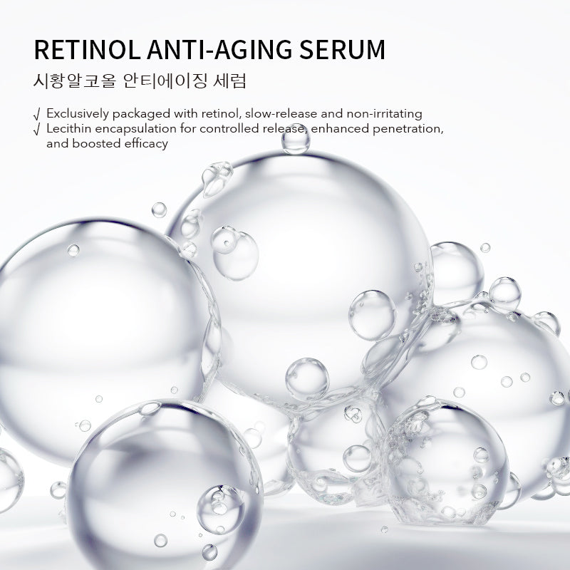 Retinol Anti-Aging Serum