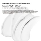 Fantine Bright Glow Night Cream
